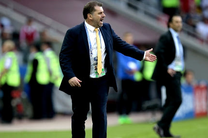 “Πρόταση της Εθνικής Ελλάδας στον Ποστέκογλου”