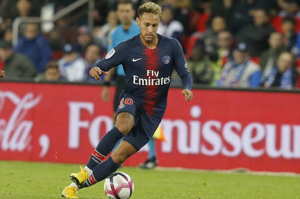 Μπαρτσελόνα: Ο πατέρας του Νεϊμάρ έχει ραντεβού με τους Καταλανούς