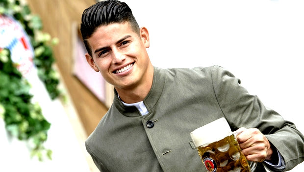 Η Μπάγερν πίνει μπύρες στο Oktoberfest μία ημέρα μετά το 0-3 από την Γκλάντμπαχ