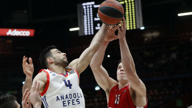 Μπάγερν – Αναντολού Εφές 71-90: Περίπατος των Τούρκων στο Μόναχο