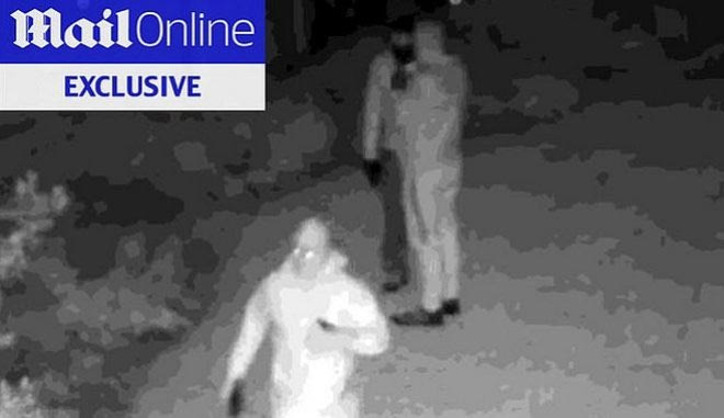 Τρόμος για τους Μπέκαμ: Μασκοφόροι επιχείρησαν να μπουν στο σπίτι τους
