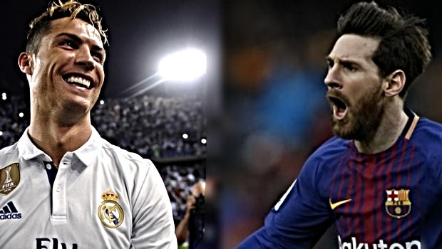 QUIZ: Βρες τους 20 πρώτους σκόρερ του Champions League σε 6 λεπτά!
