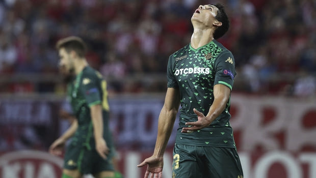 Europa League LIVE
