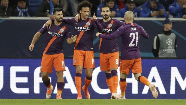 Χόφενχαϊμ – Μάντσεστερ Σίτι 1-2: Ο Σίλβα λύτρωσε στο 87′ τον Γκουαρδιόλα