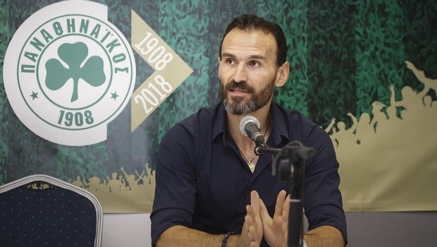 Παναθηναϊκός: Μπαίνει στη δεύτερη φάση ο Νταμπίζας