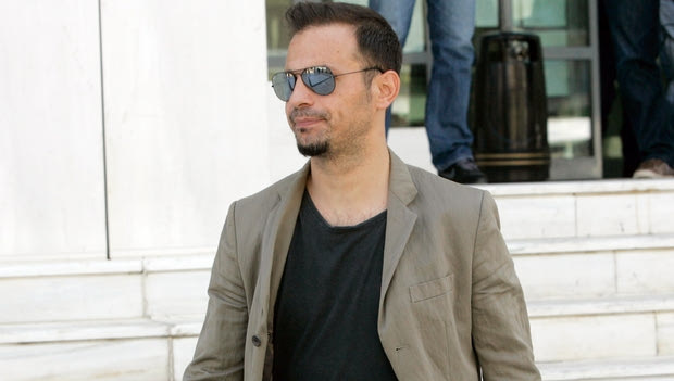 Ο Γιώργος Σαββίδης καλωσόρισε τον Ντέμη Νικολαΐδη