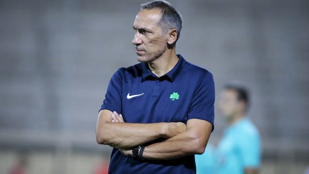 Οι μικροί στον Παναθηναϊκό δεν παίζουν από υποχρέωση