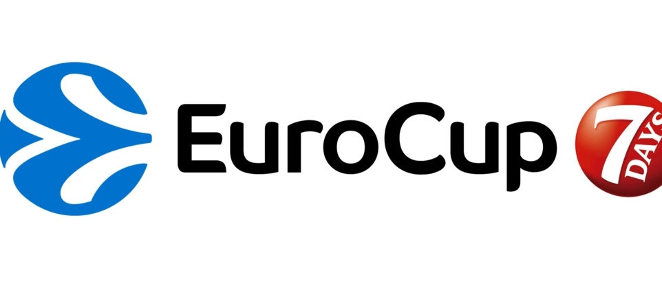 To EuroCup κάνει τζάμπολ στα κανάλια Novasports!