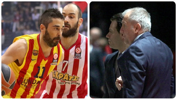 EuroLeague 2018-19: Οι πολυνίκες
