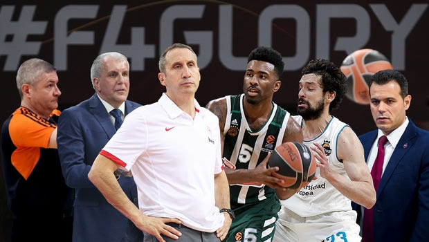Ευρωλίγκα 2018-2019: Τα 10 νέα πράγματα που θα δούμε στην εφετινή διοργάνωση