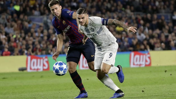 Champions League LIVE