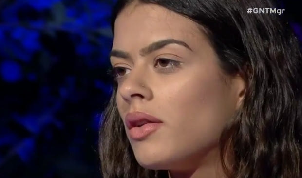 Η κόρη του Κώστα Χανιωτάκη και η τσιρλίντερ του Ολυμπιακού στο σπίτι του Next Top Model