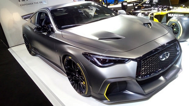 Τα supercars που έκλεψαν την παράσταση