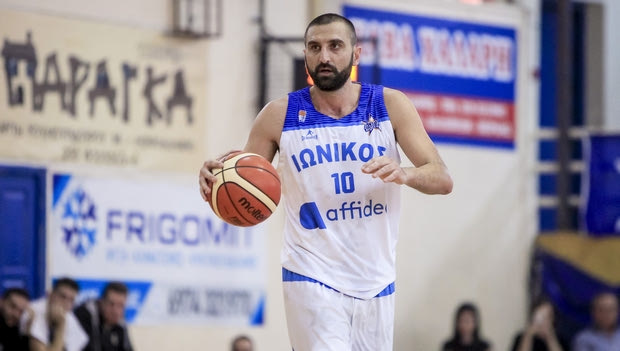 Χολαργός: Ήττα από τον Ιωνικό σε φιλικό στη Νίκαια