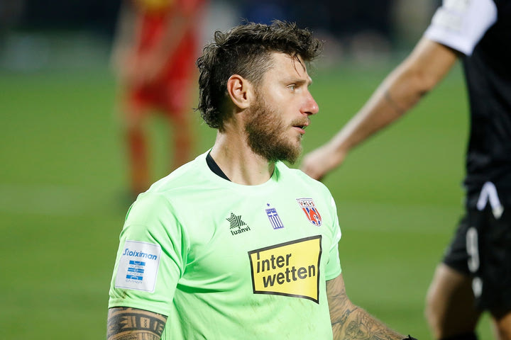 Κλέιμαν: Τη Μεγάλη Πέμπτη η απολογία του για τον βιασμό μαθήτριας – Τι υποστηρίζει