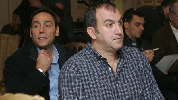 24ο Ευαγγέλιο – Κώστας Κωνστάντος: Ο νέος… FAO του PAO