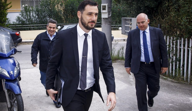 Αυτά κατέθεσε η ΑΕΚ για τα επεισόδια στο ντέρμπι με τον Ολυμπιακό