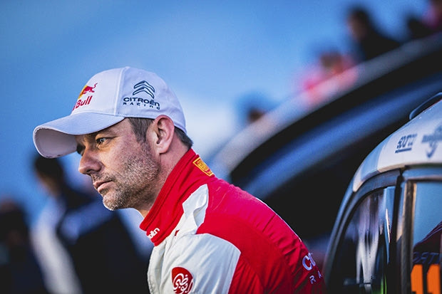 WRC, Καταλονία: Η ώρα του Λεμπ!