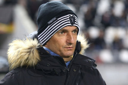 Λουτσέσκου: “Δική μου ευθύνη”