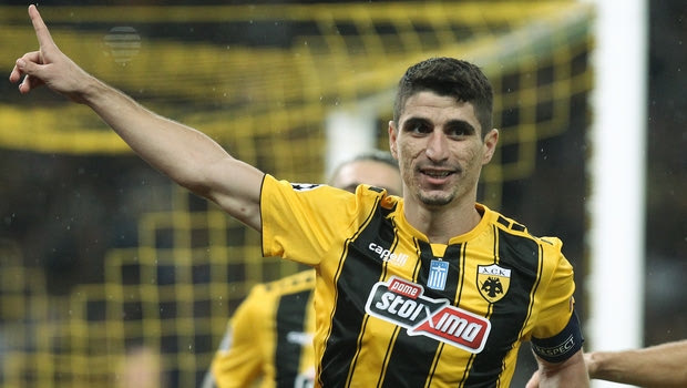 POLL: Ποιο θα είναι το αποτέλεσμα στο AEK – Mπενφίκα;