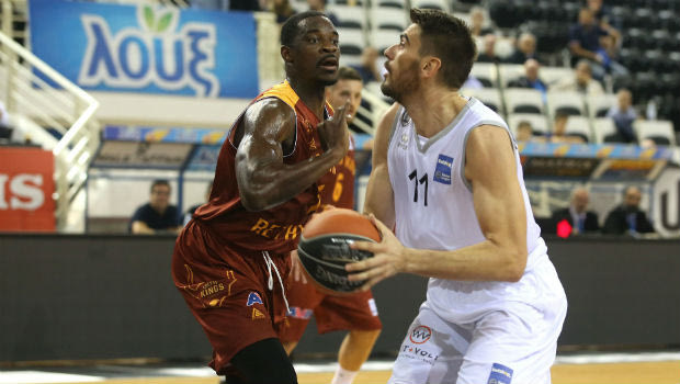Η πρεμιέρα της Basket League LIVE