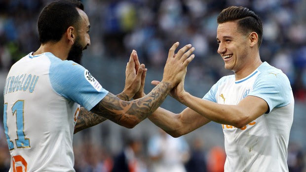 Νις – Μαρσέιγ 0-1: “Διπλό” και τέταρτη θέση για την Ολιμπίκ