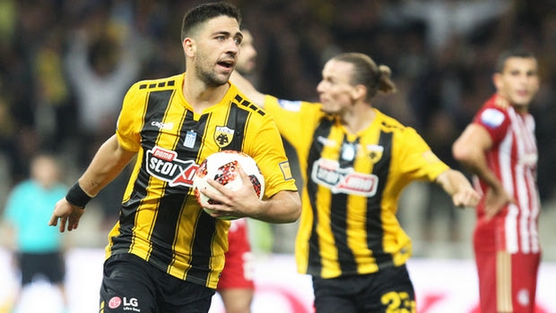 Τα γκολ και τα highlights της 6ης αγωνιστικής της Super League (VIDEOS)