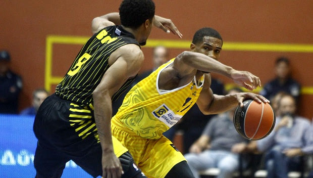 Basket League (7/10) LIVE