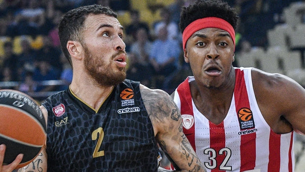 EuroLeague 2018/19: Τα αποτελέσματα, η κατάταξη και το πρόγραμμα