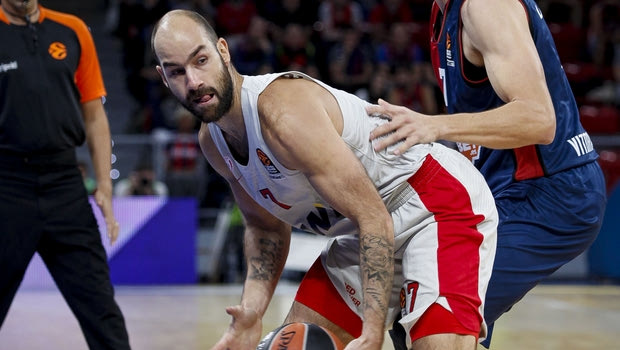 Μπασκόνια – Ολυμπιακός: Η κριτική των παικτών