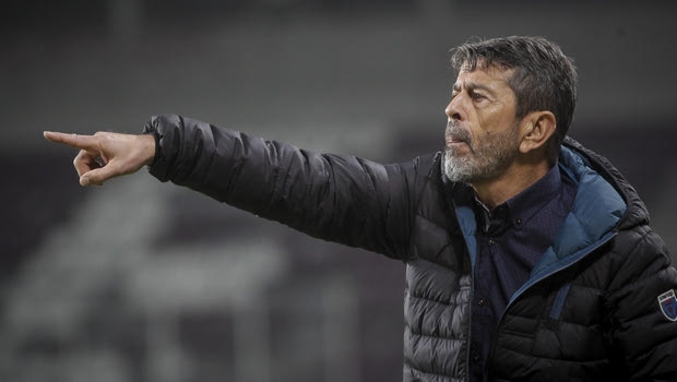 Γιάννης Πετράκης: Κοντά σε συμφωνία με Ολυμπιακό Λευκωσίας