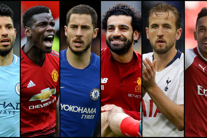 Premier League: Έλεγχος προόδου