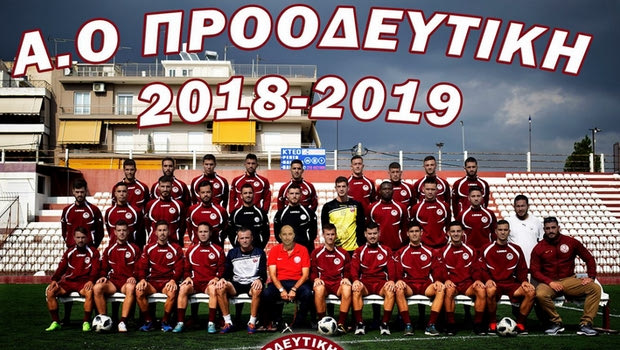 Η Προοδευτική έβαλε με photoshop τον νέο προπονητή στη θέση του παλιού
