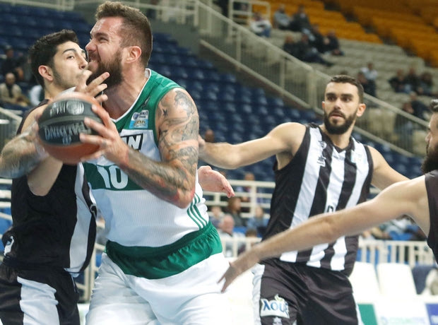 Ντέρμπι στη Θεσσαλονίκη, αγώνες… παραμονής στην περιφέρεια