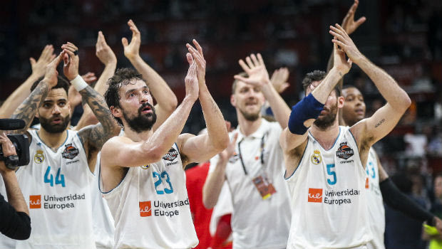 Η πρεμιέρα της EuroLeague LIVE