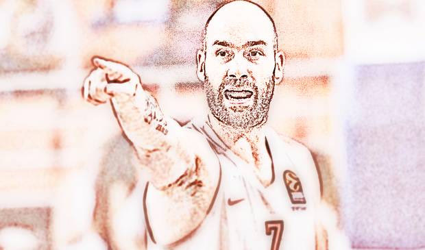 Ολυμπιακός: Ποιος θα βγάλει τον Σπανούλη από την πεντάδα;