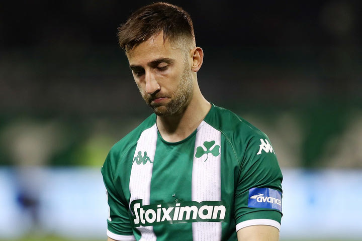 Οι νέες αποδόσεις για την κατάκτηση της Stoiximan Super League