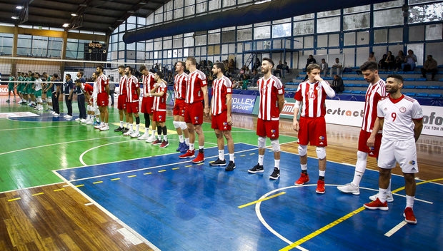 Τι είναι το ταραφλέξ για το οποίο “μάχονται” Παναθηναϊκός – Ολυμπιακός