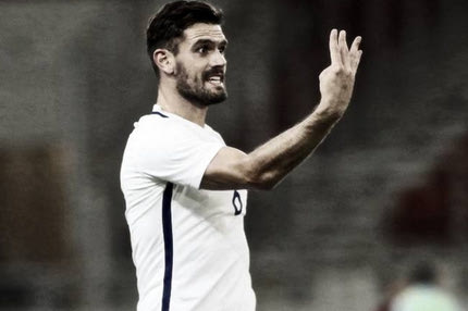 Δεν φταίει ο Τζιόλης, εμείς φταίμε