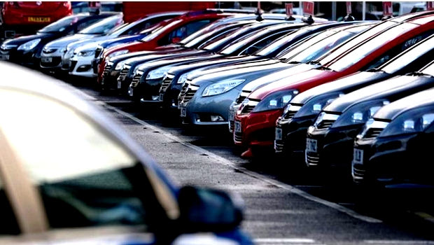 Στο +20% οι πωλήσεις των καινούργιων αυτοκινήτων