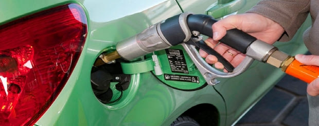Έξαρση παραεμπορίου και λαθρεμπορίου στο υγραέριο κίνησης