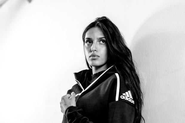 Οι κορυφαίοι Έλληνες αθλητές αγαπούν το νέο adidas Z.N.E. Hoodie Fast Release