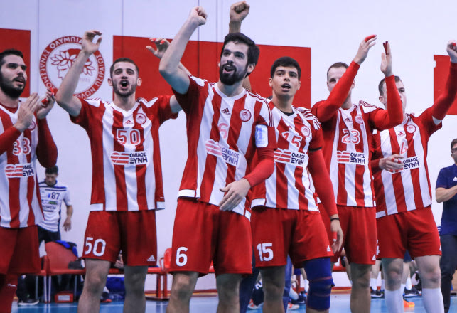Τζηράς: “Εντός έδρας δεν φοβόμαστε κανέναν”
