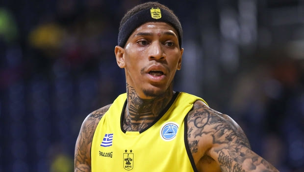 Άρης – Ντνίπρο 86-61: Ξέσπασμα σε ματς χωρίς βαθμολογικό ενδιαφέρον
