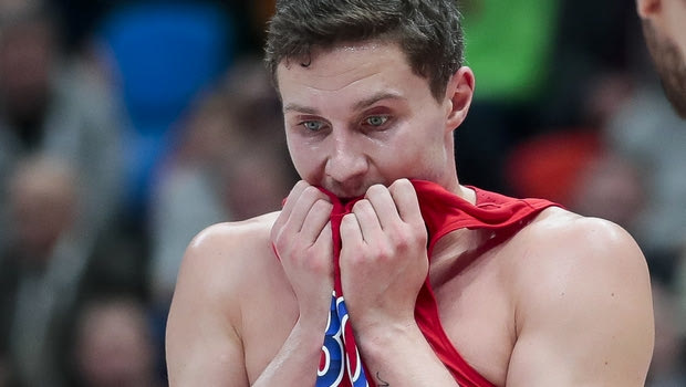 EuroLeague 2018/19: Η κατάταξη
