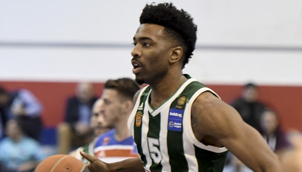 Πανιώνιος – Παναθηναϊκός 67-88: Αποφόρτιση στη Νέα Σμύρνη