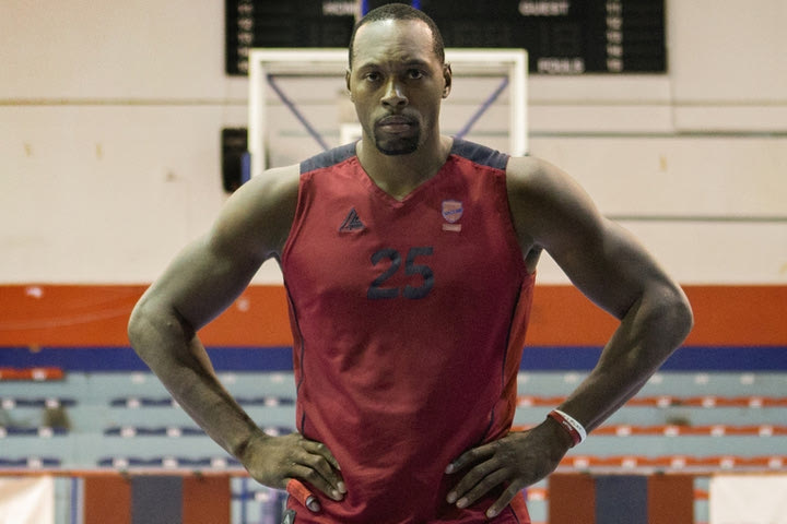 Τζόι Ντόρσεϊ στο Sport24.gr: “Έκαναν λάθος για εμένα, να τους καταστρέψω στο γήπεδο”