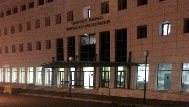 Εξελίσσεται η διαδικασία διορισμού 170 διακριθέντων αθλητών