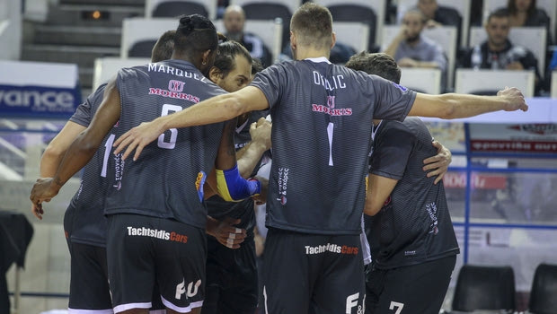 ΠΑΟΚ – Παμβοχαϊκός 3-2: Ο πάγκος έσωσε το Δικέφαλο