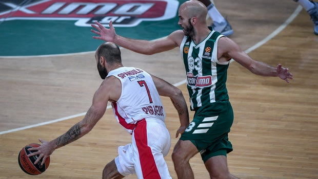 Basket League: Αντίθετες στους ξένους διαιτητές οι 13 ομάδες, στήριξαν Γαλατσόπουλο